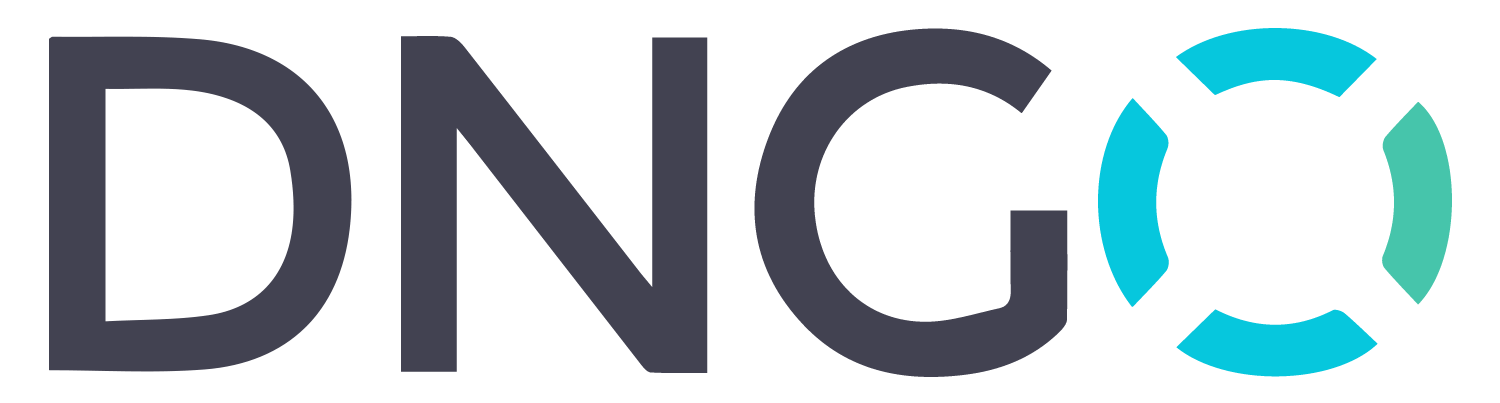 DNGO Logo